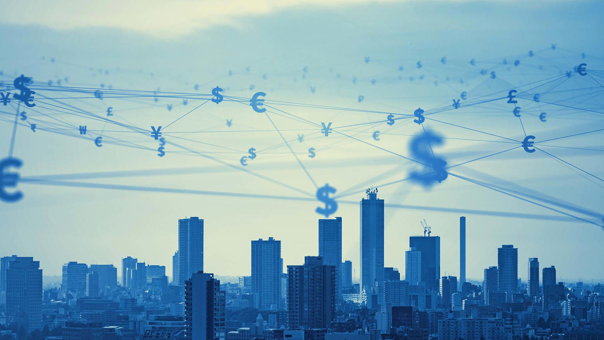 Turning Cross-Border Payments from a Burden to a Benefit