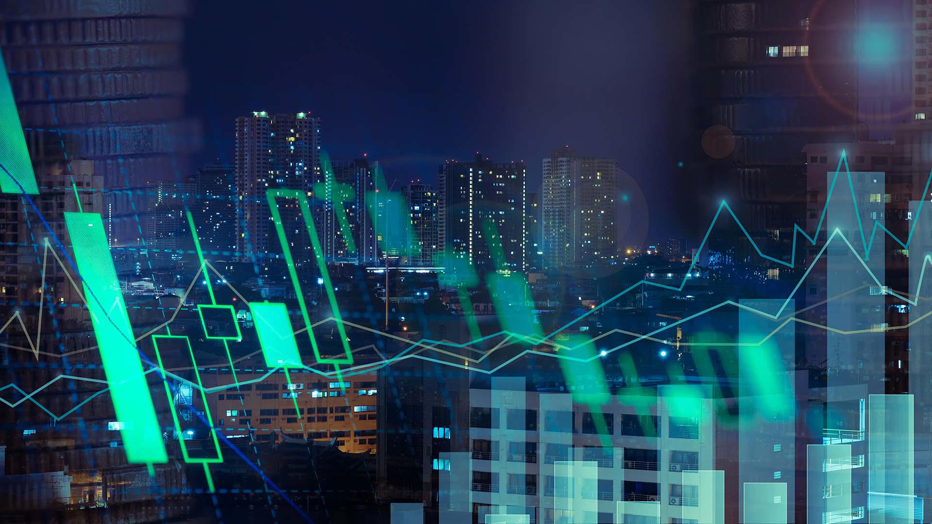 Cutting-Edge Cash Management