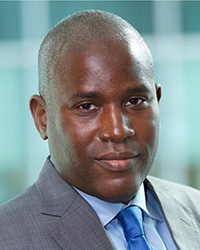 Bayo Osolake picture