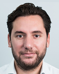 Photograph of Jean-Baptiste Disdet