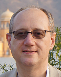 Nicholas Franck picture