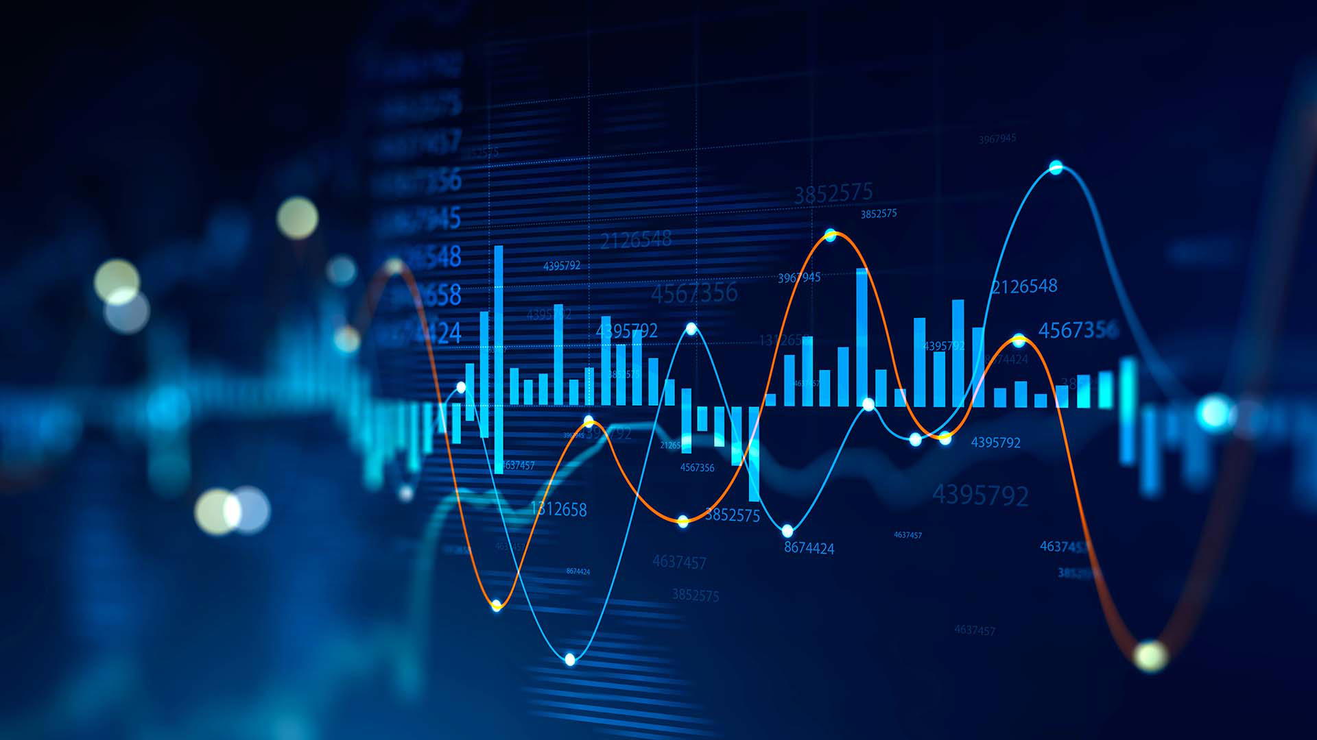 Vibrant Trends in Payments and Collections for Small Businesses
