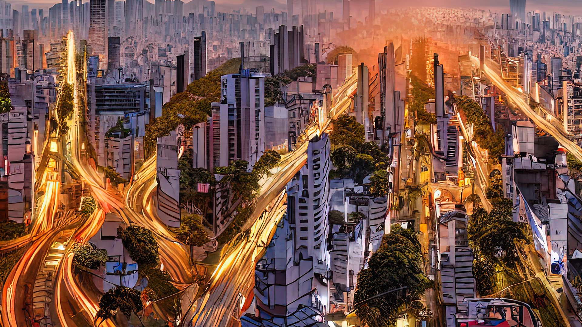 All Change: Keeping Pace with Treasury in the Americas