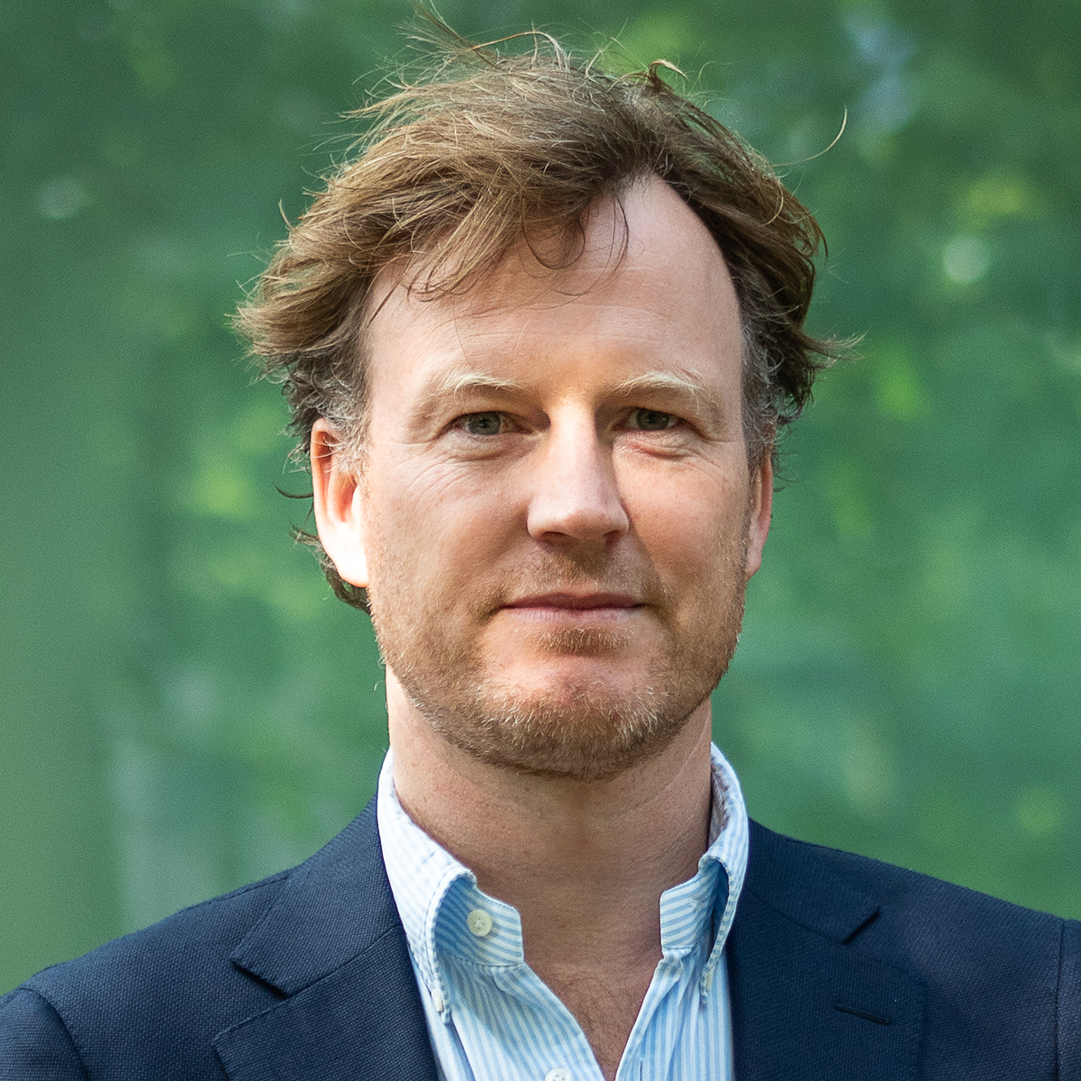 Joost Kevelam picture