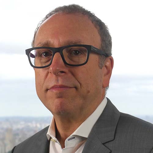 Mark Tirschwell picture