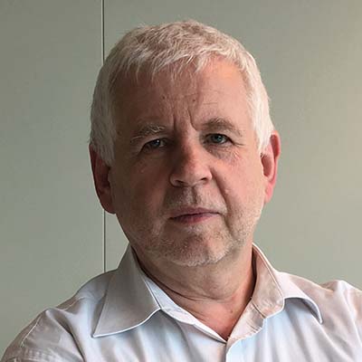 Patrick Verspecht picture