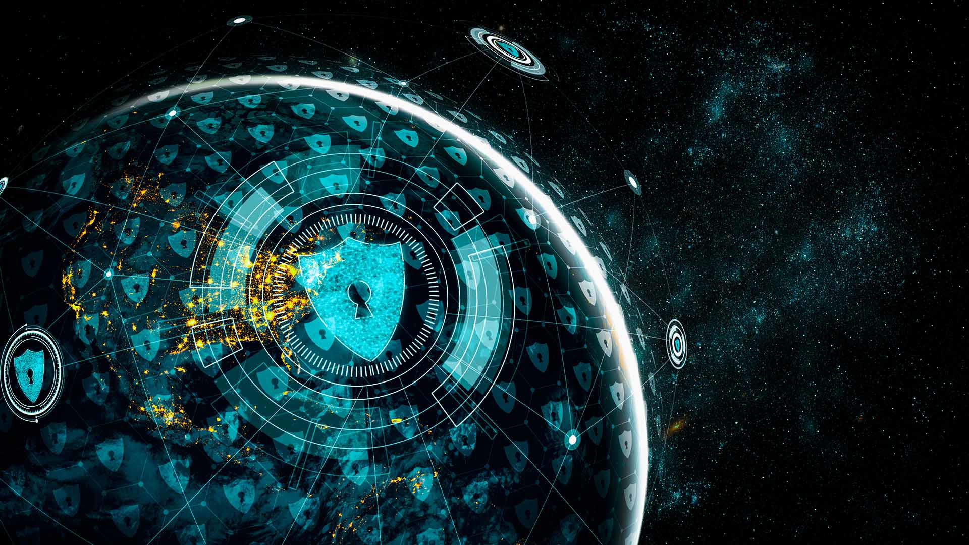 The Award Winners Looking After NATO’s Cyber Defence Cash