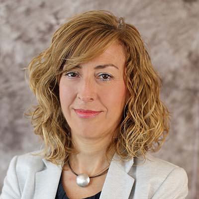 Amparo Pérez picture