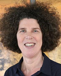 Elly Bouwman picture