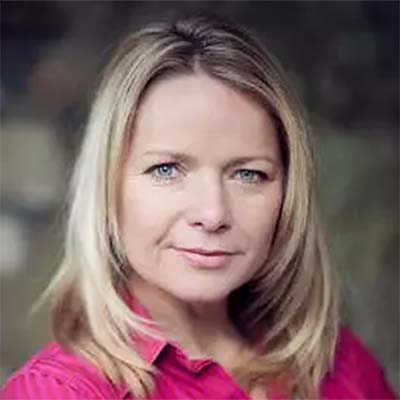 Susannah Streeter picture