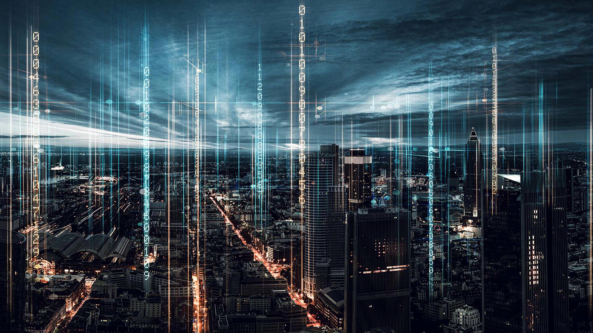 Let’s Get Digital!