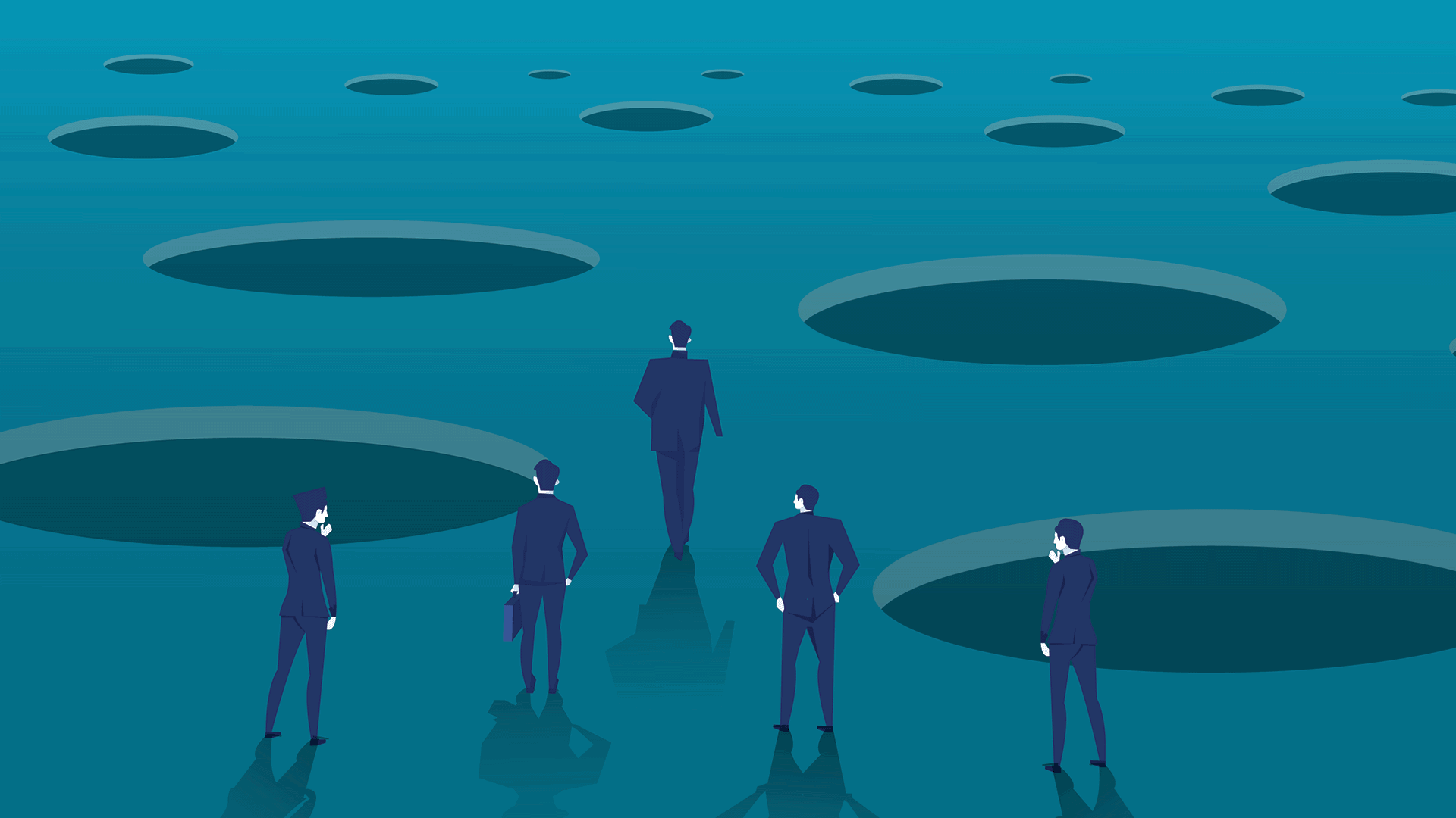 Transfer Pricing for Treasurers: Navigating the Pitfalls