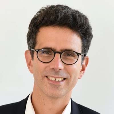 Lionel Joubaud picture