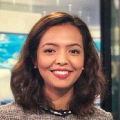 Melissa Cheok picture