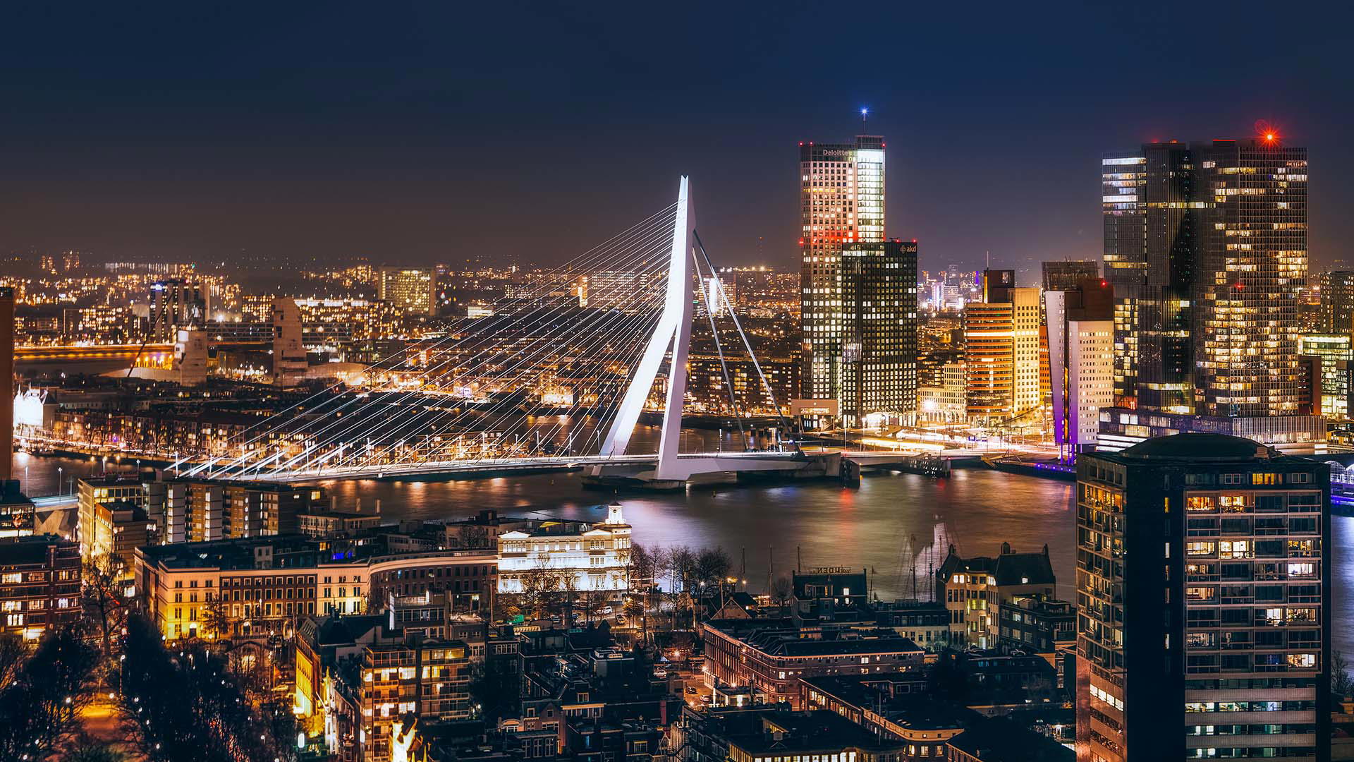 Going Dutch