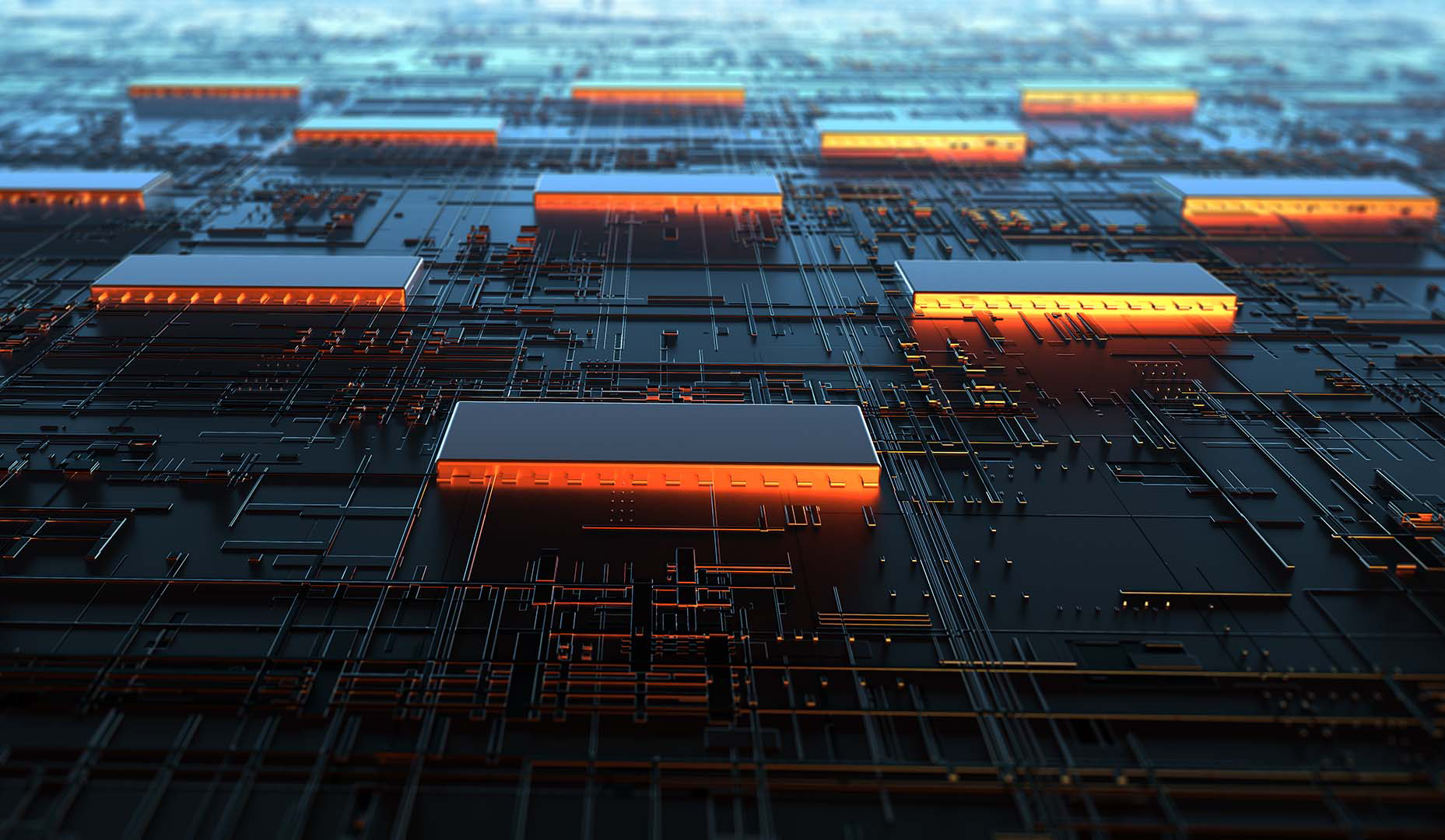 Treasury Technology in the Asia Pacific Region