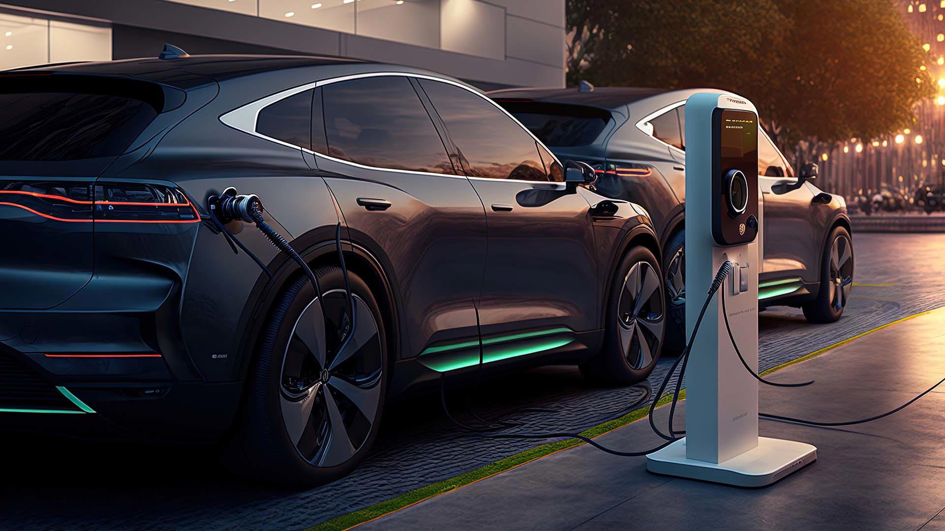 The Power of Partnership