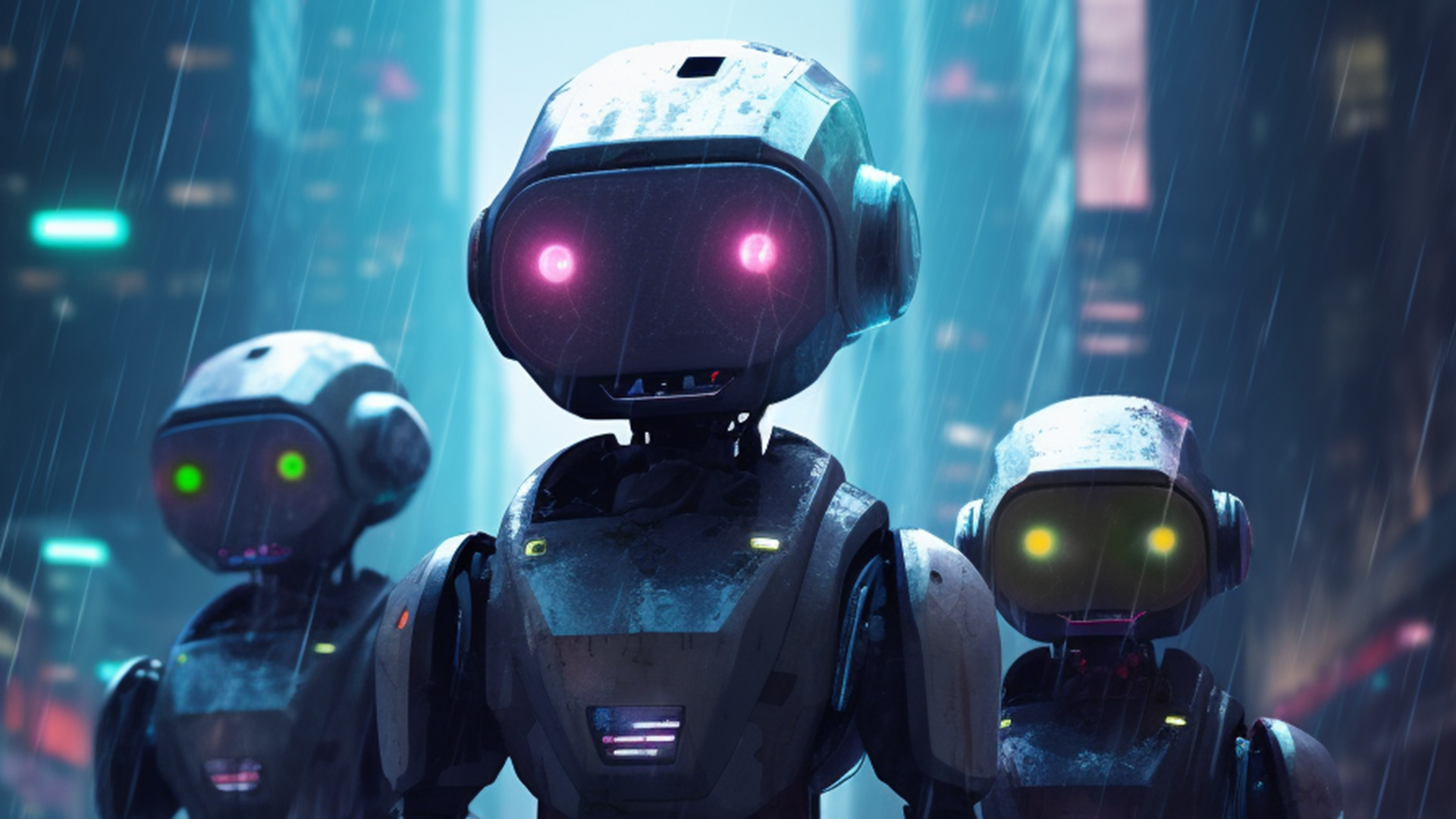 A Treasurer’s Guide to AI: The Good, The Bad, and The Ugly