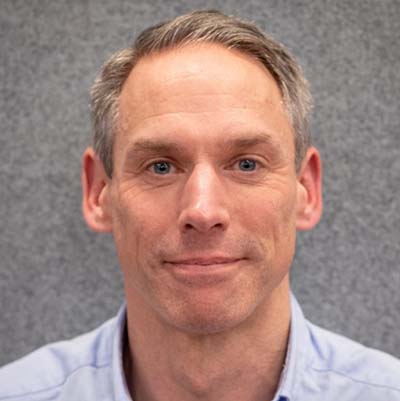Mike Elliff picture