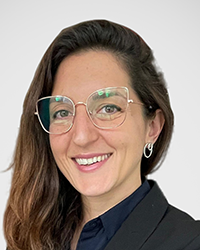 Tamara Tisminetzky picture