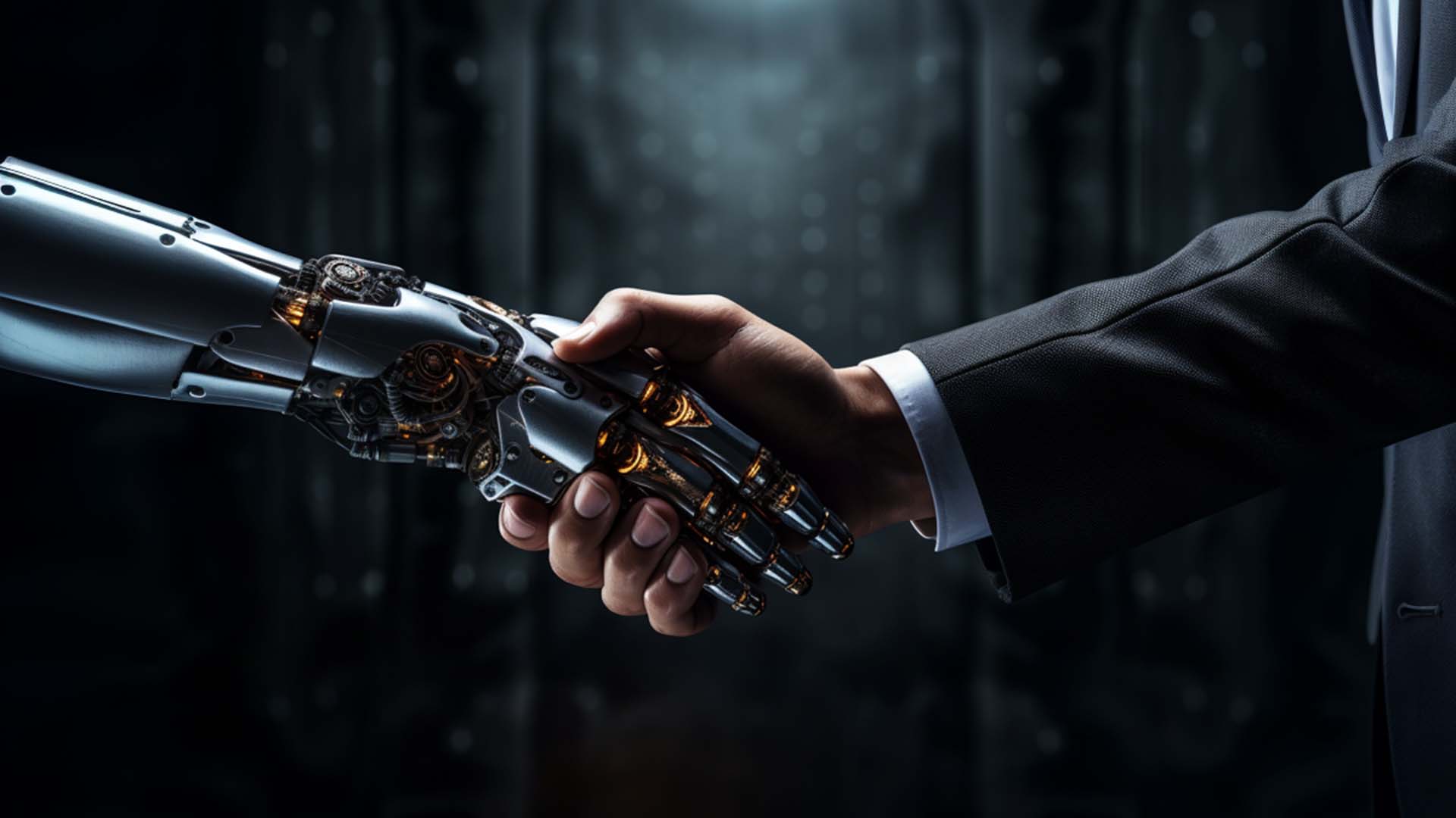 AI in Treasury
