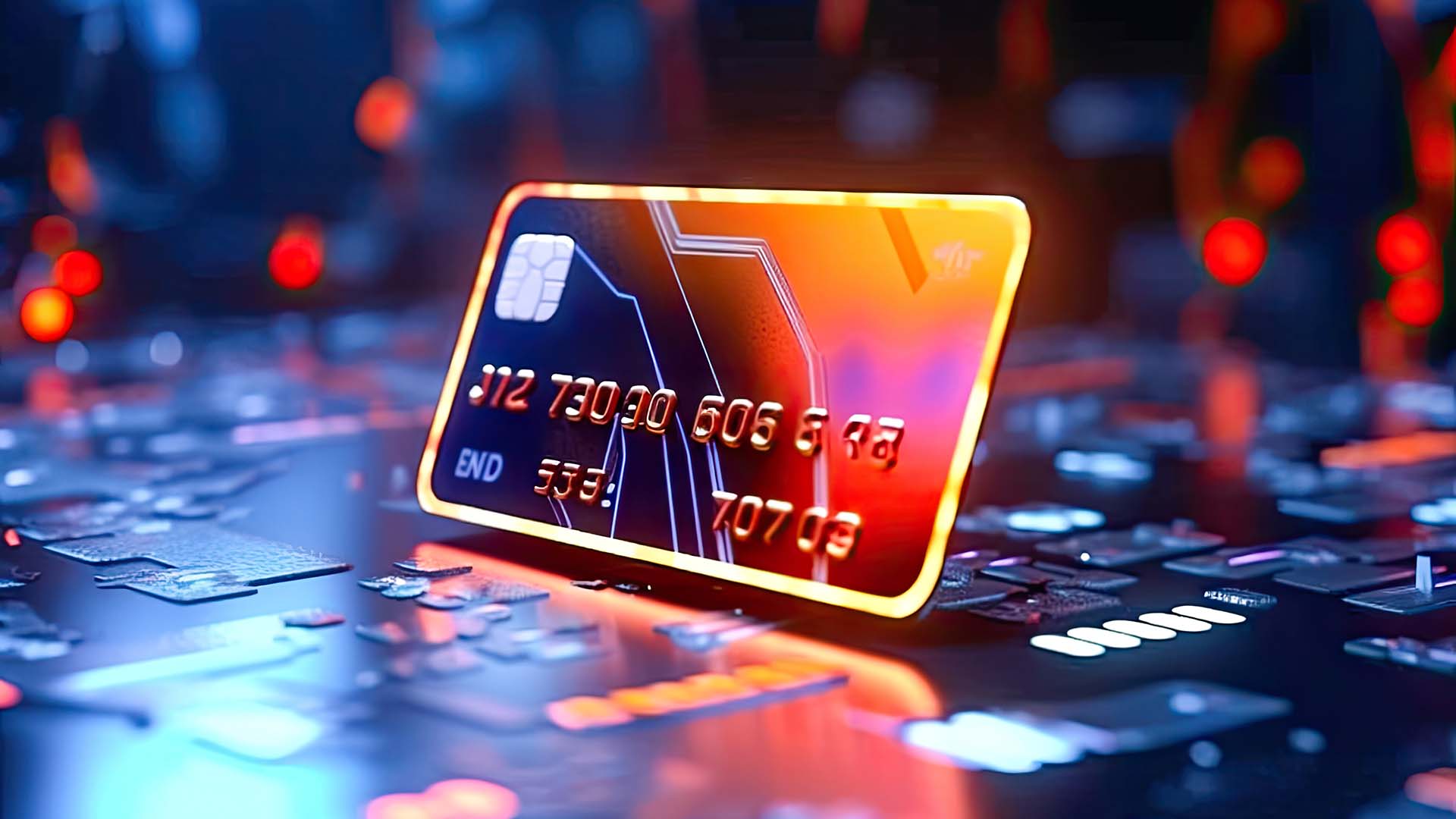 Transform Your Supplier Payments