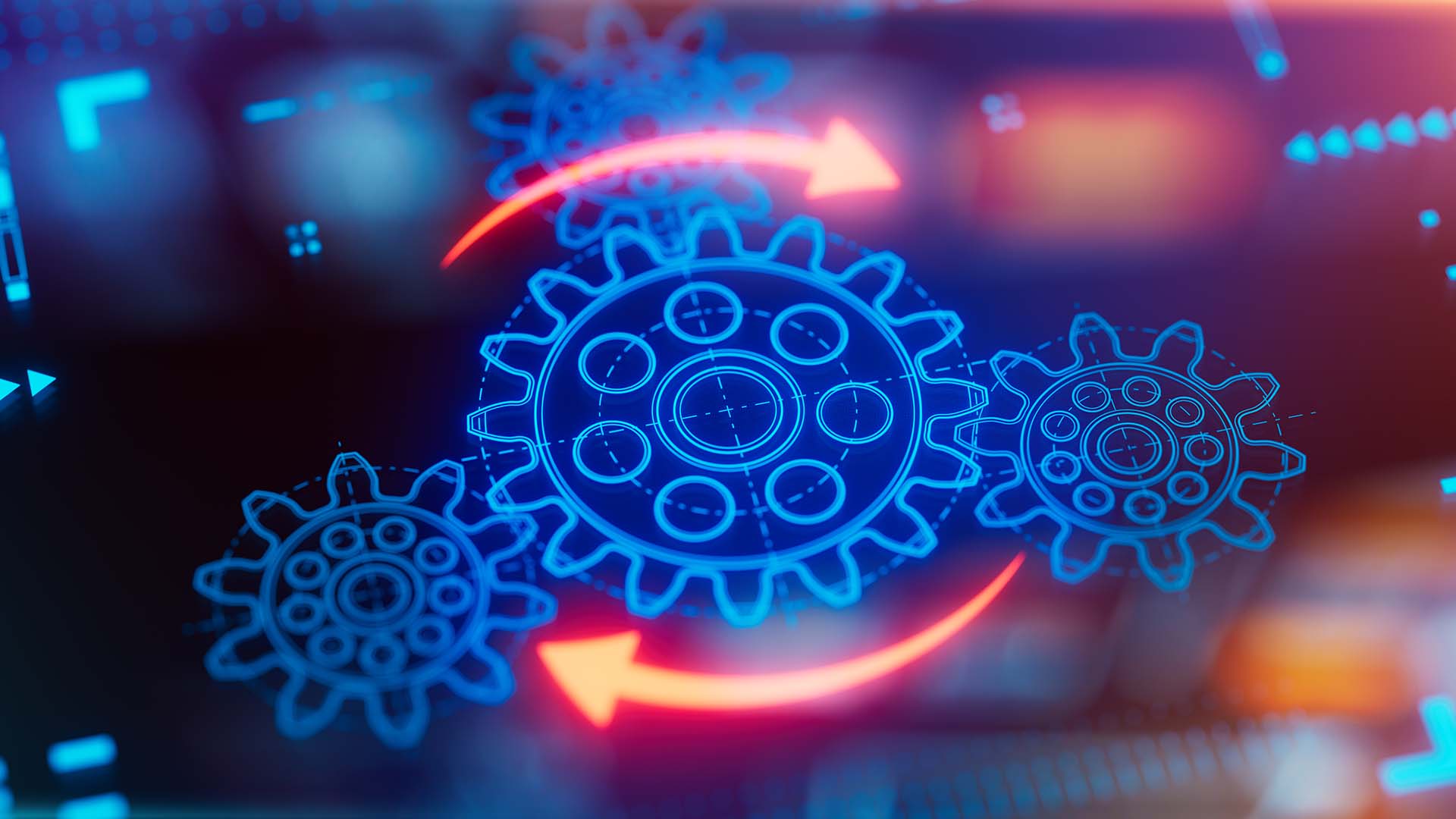 Collaborate to Beat Payments Complexity