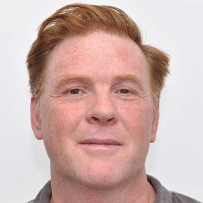 Neil Ainger picture