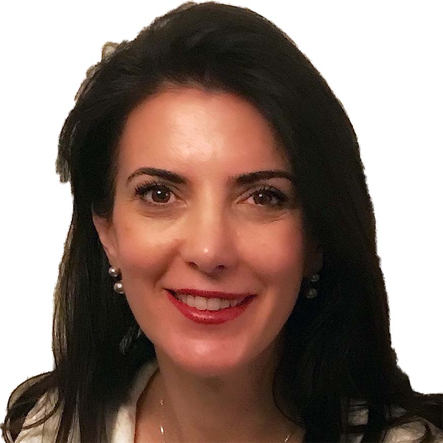 Sibel Sirmagul picture