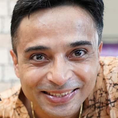 Sudeep Mukherjee picture