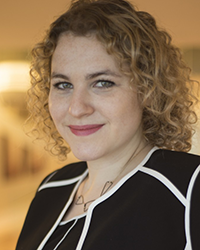 Joanna Forman picture