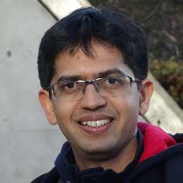 Ritesh Jain picture
