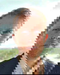 Photograph of Tom Light