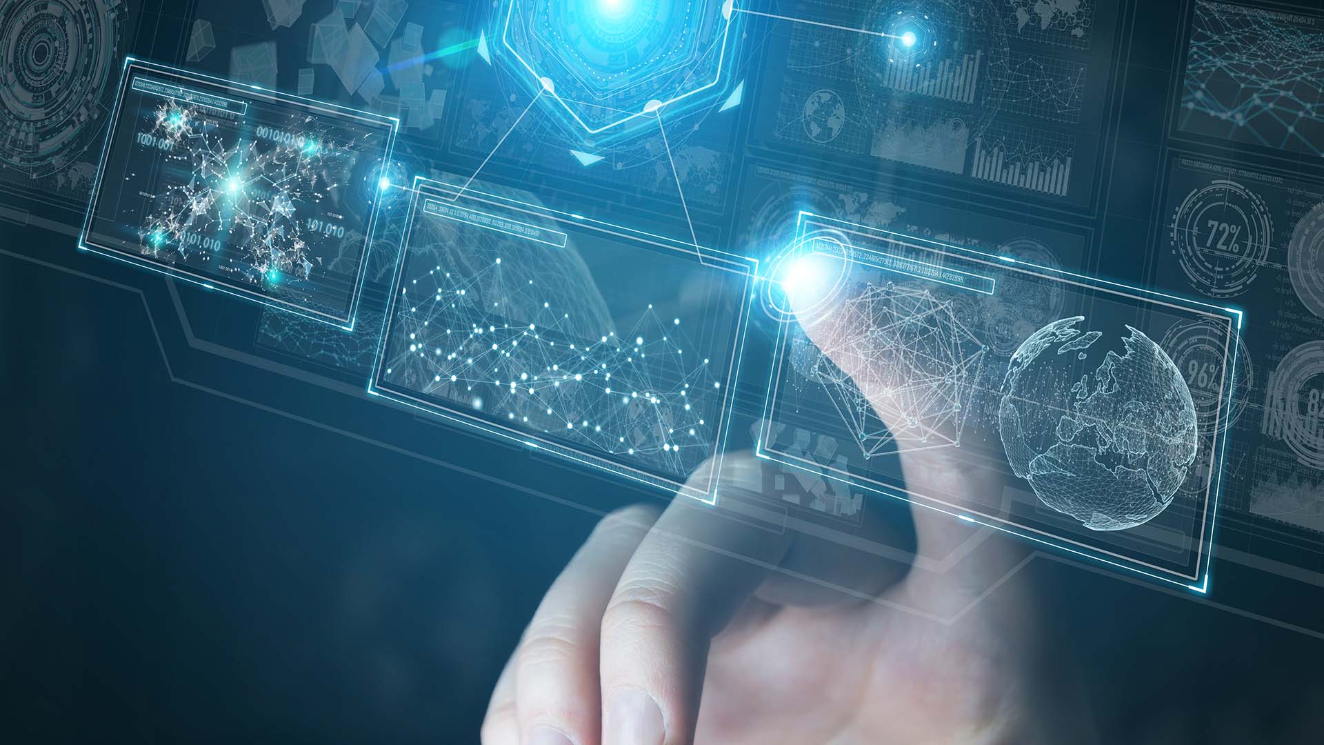 Staying Ahead of the Curve