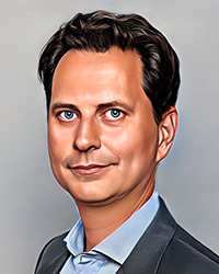 Bruno Lechevalier picture