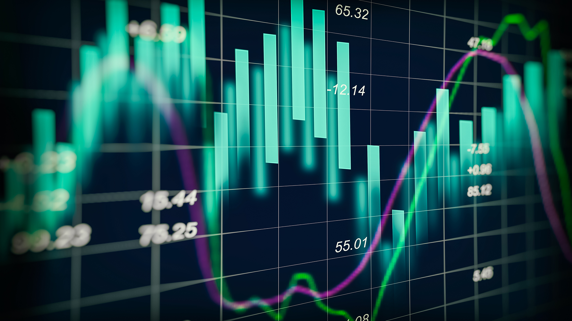 Central Banks Caution Against Declaring Victory Over Inflation