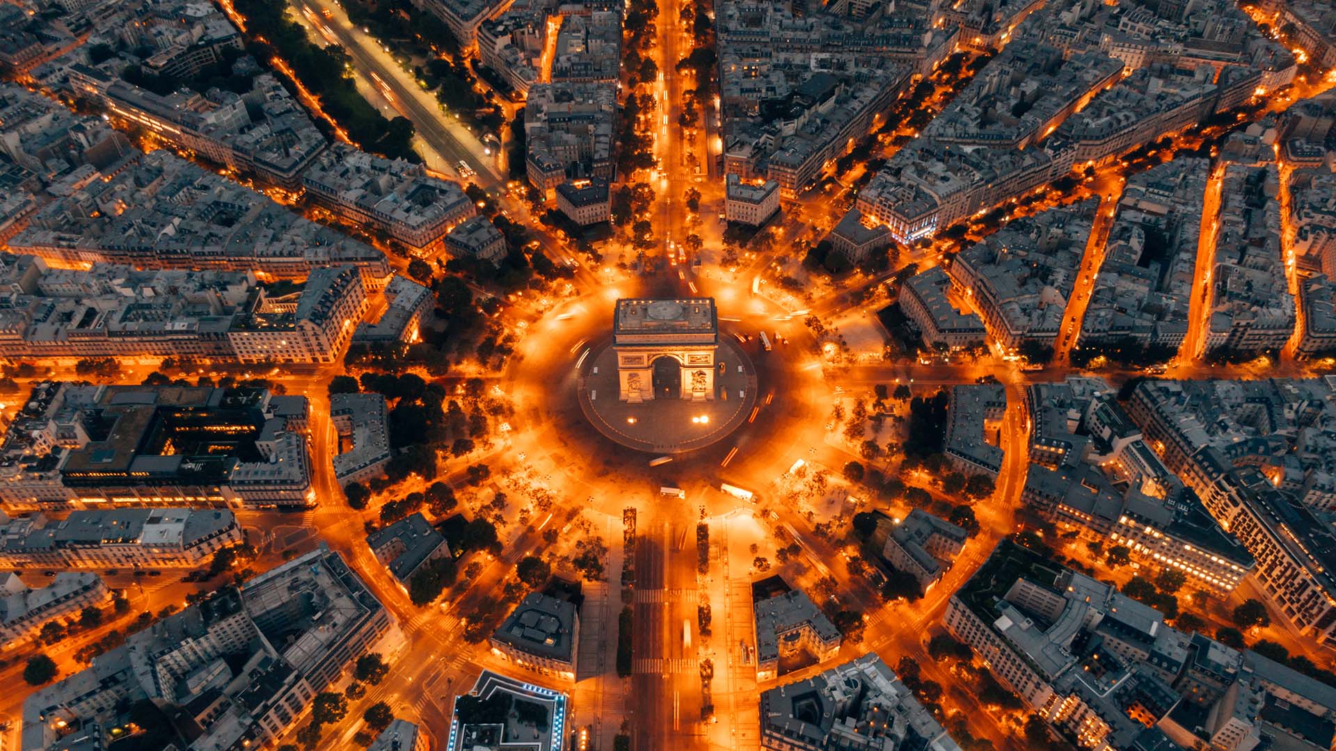 ONEHub to Rule Them All