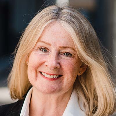 Geraldine Gallacher picture