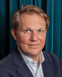 Rafael S. Lajeunesse picture