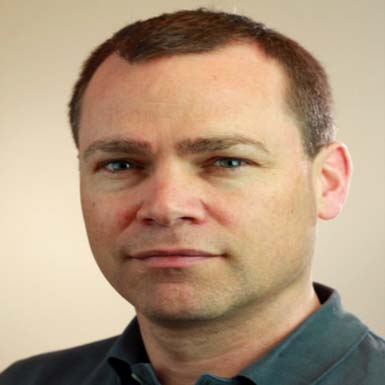 John Donegan picture