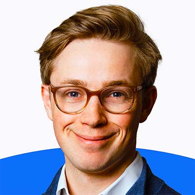 Will Fairbairn picture