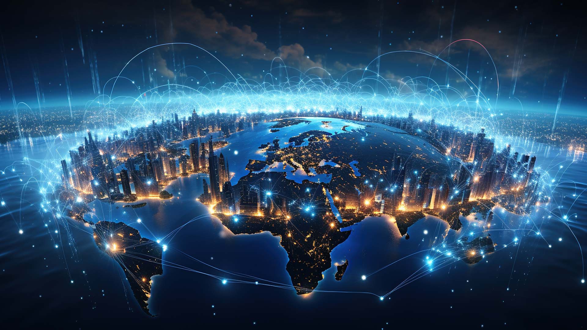 Europe’s New Trading Partners: Managing FX Risks and Shifts in 2024