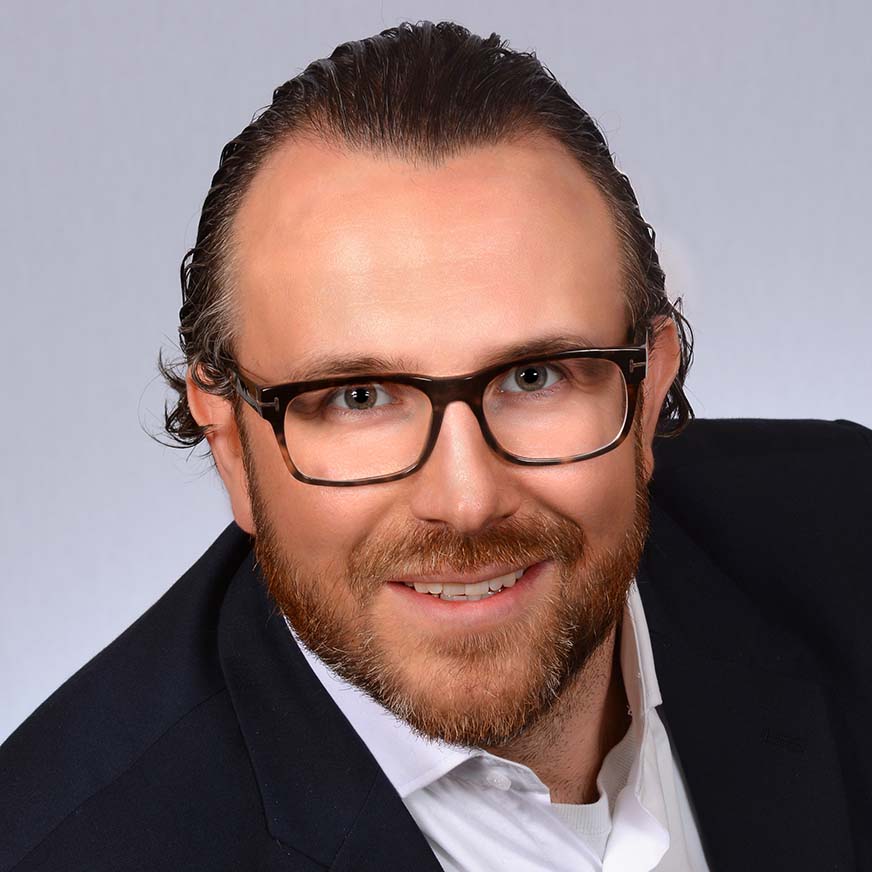 André Jäger picture