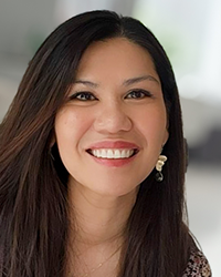 Photograph of Duang Wollring