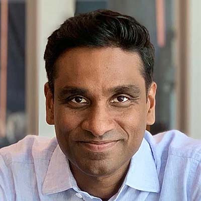 Naveen Mallela picture