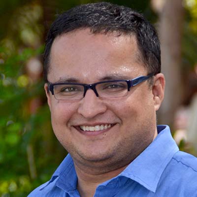 Sandeep Nene picture