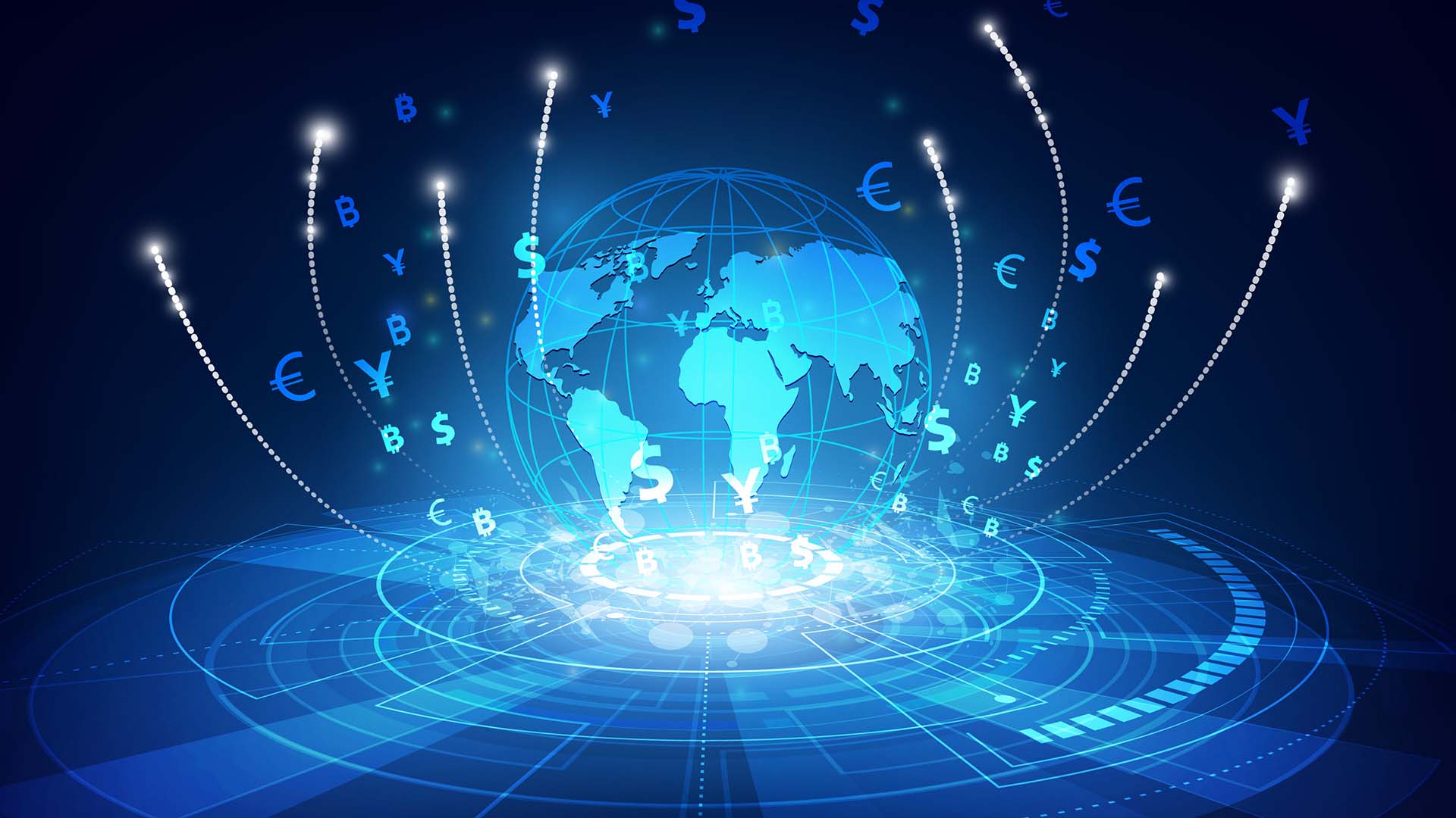 FX Risk Elimination, Cost Savings, Centralisation