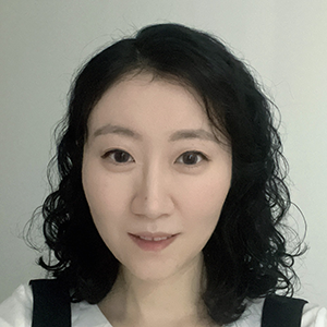 Linda Wang picture