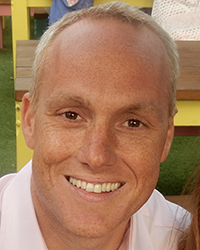 Mark O'Gorman picture