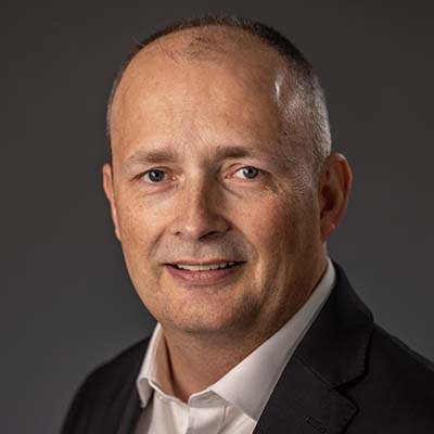 Martin Sarjeant picture